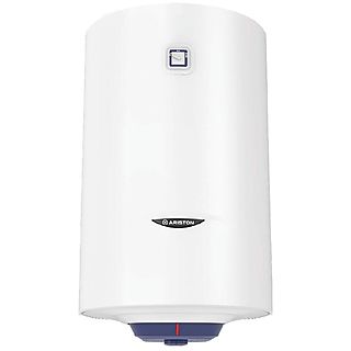 Termo Eléctrico  - BLU1 R 50 V 1,8K PL EU ARISTON, 50 l, Blanco