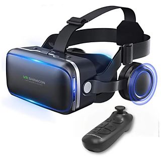 RESPIEL G04E＋B03， 720-1280P VR Headset