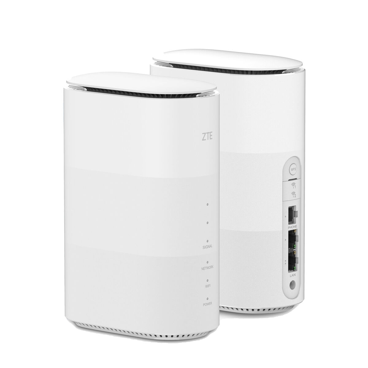 ZTE MC801A Router | MediaMarkt