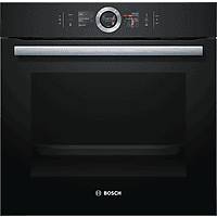 Bosch HSG636BB1 - Serie 8 - Inbouw oven - Stoomfunctie