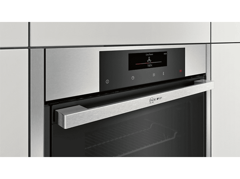 Horno multifunción - NEFF AKLBB840793676