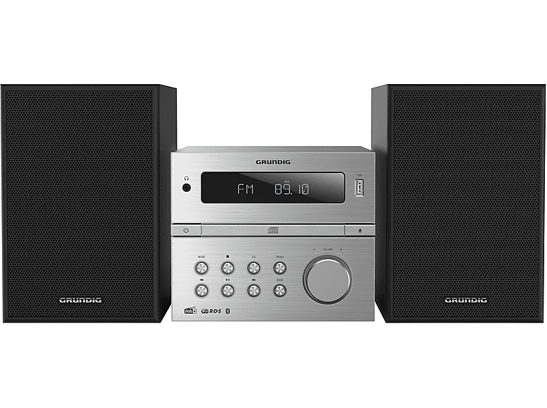 Minicadena - GRUNDIG GHF1070