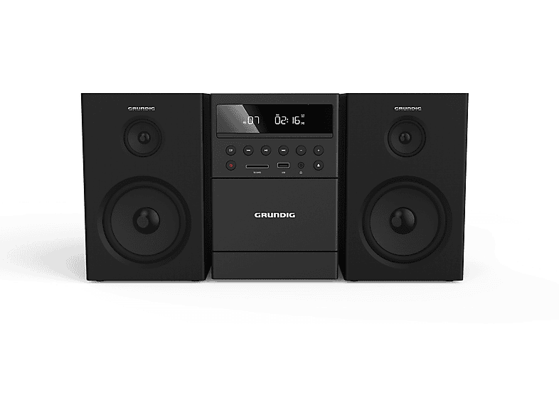 Microcadena - GRUNDIG GHF1050