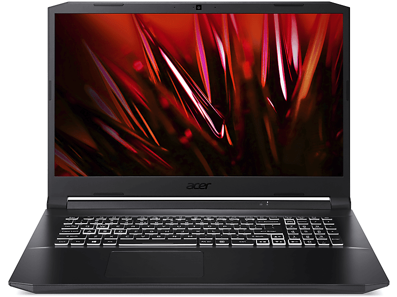 Portátil Gaming - ACER AN517-54-57SF