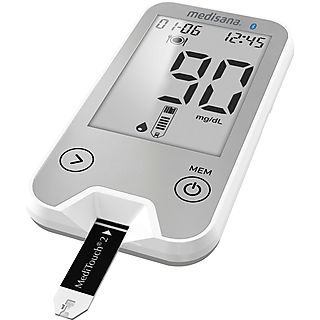 MEDISANA MediTouch 2 DUAL connect Bloedglucosemeter