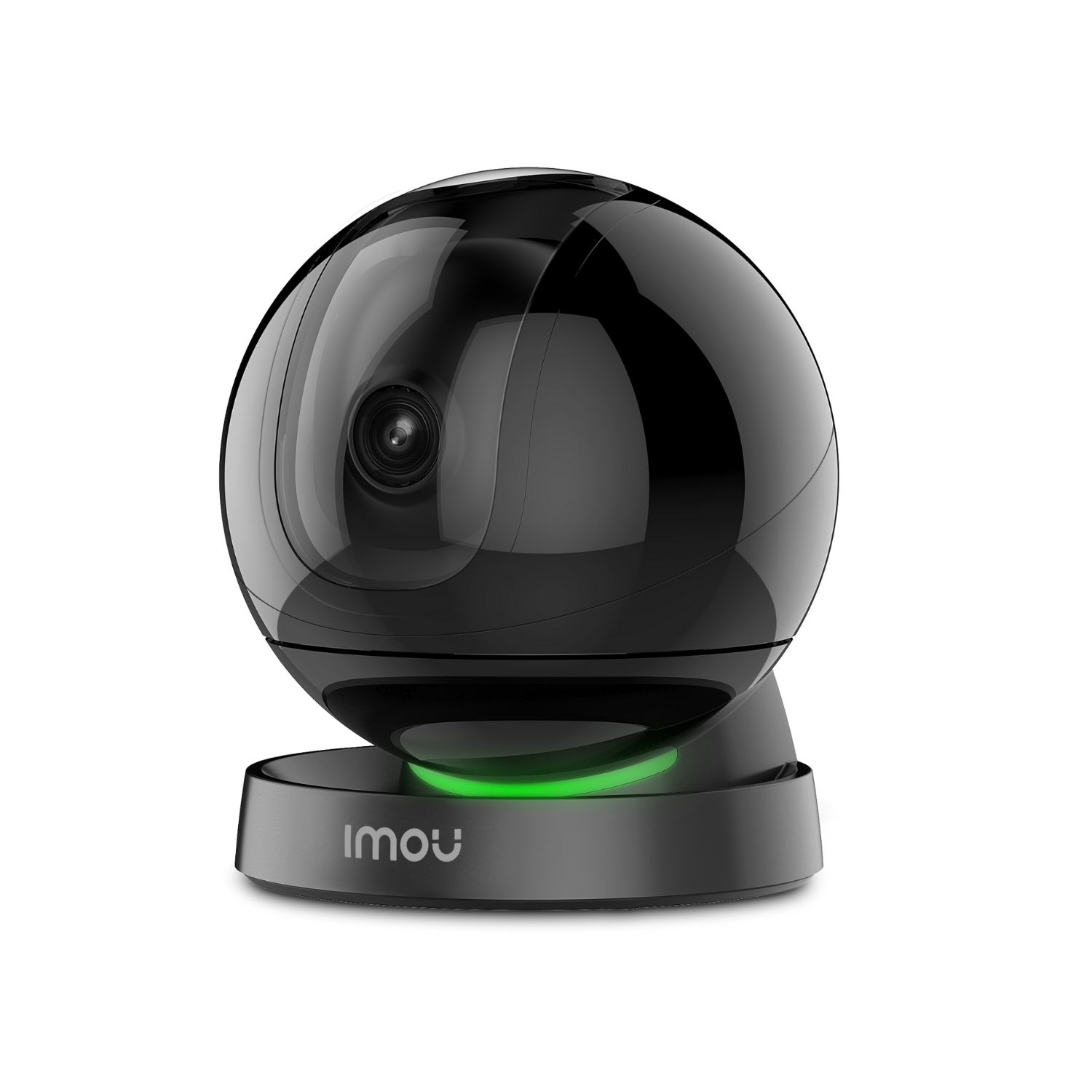 Kamera bezpieczeństwa IP IMOU Rex 3D 2K Czarny