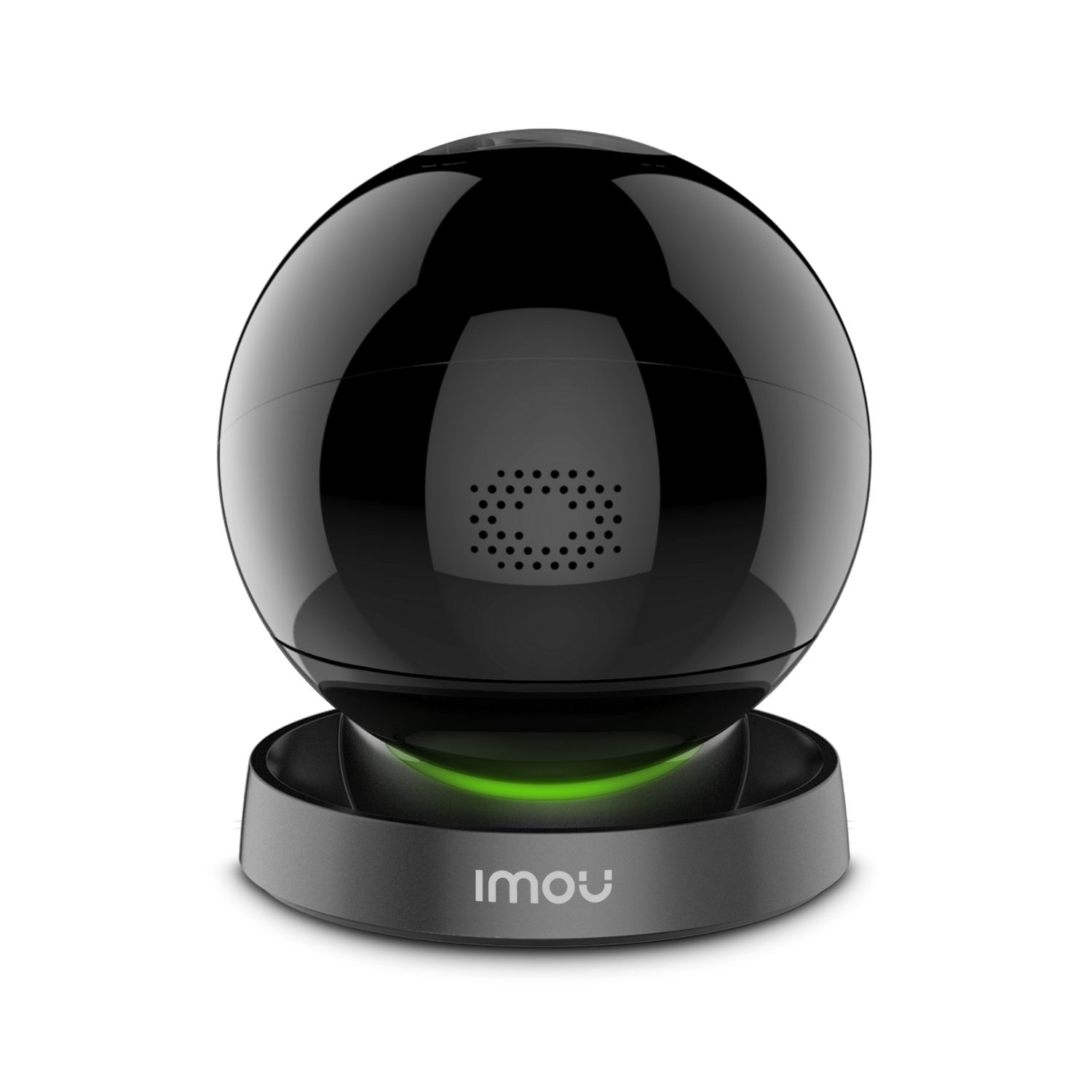 Kamera bezpieczeństwa IP IMOU Rex 3D 2K Czarny