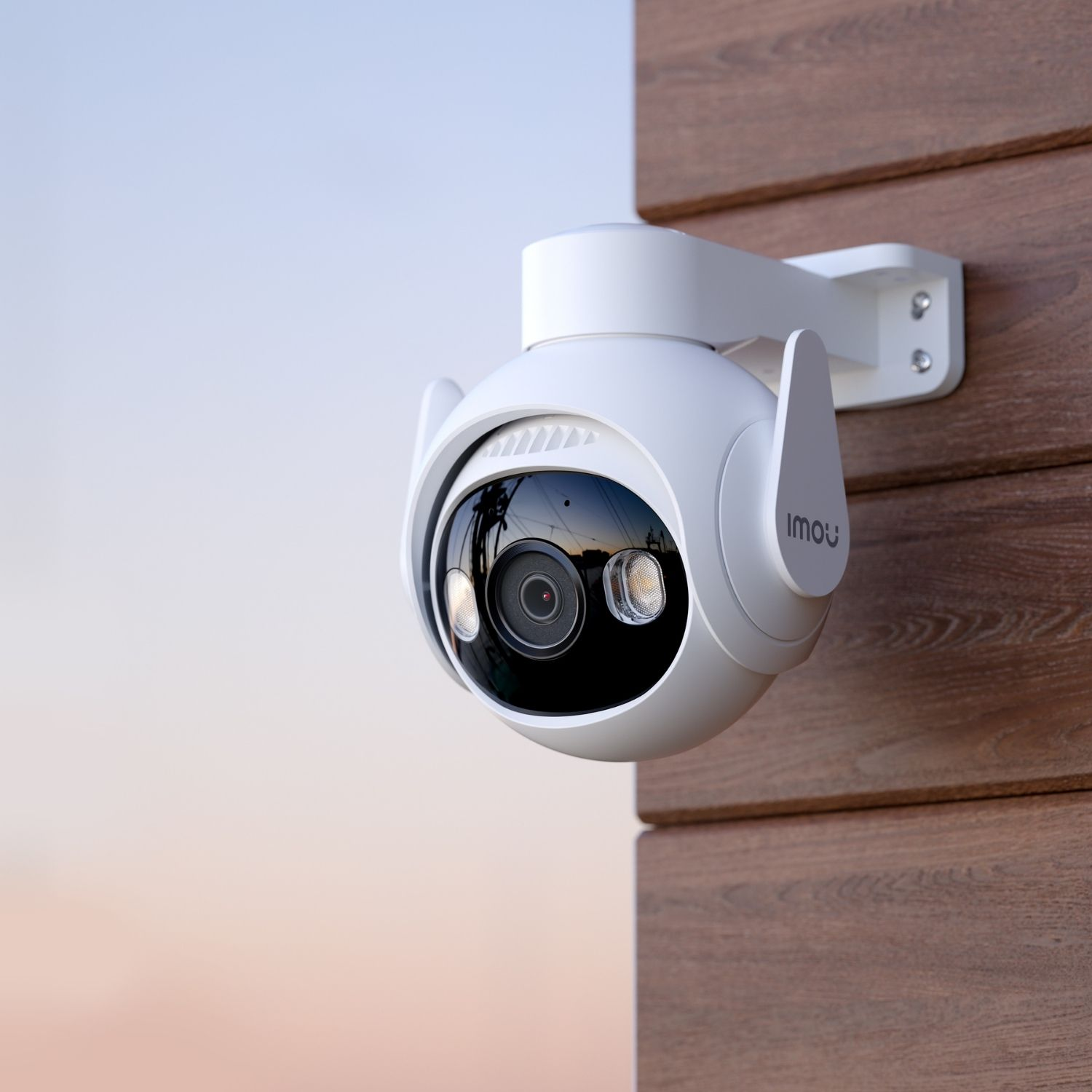 VIDEOCAMERA SORVEGLIANZA IMOU Cruiser 2 2K