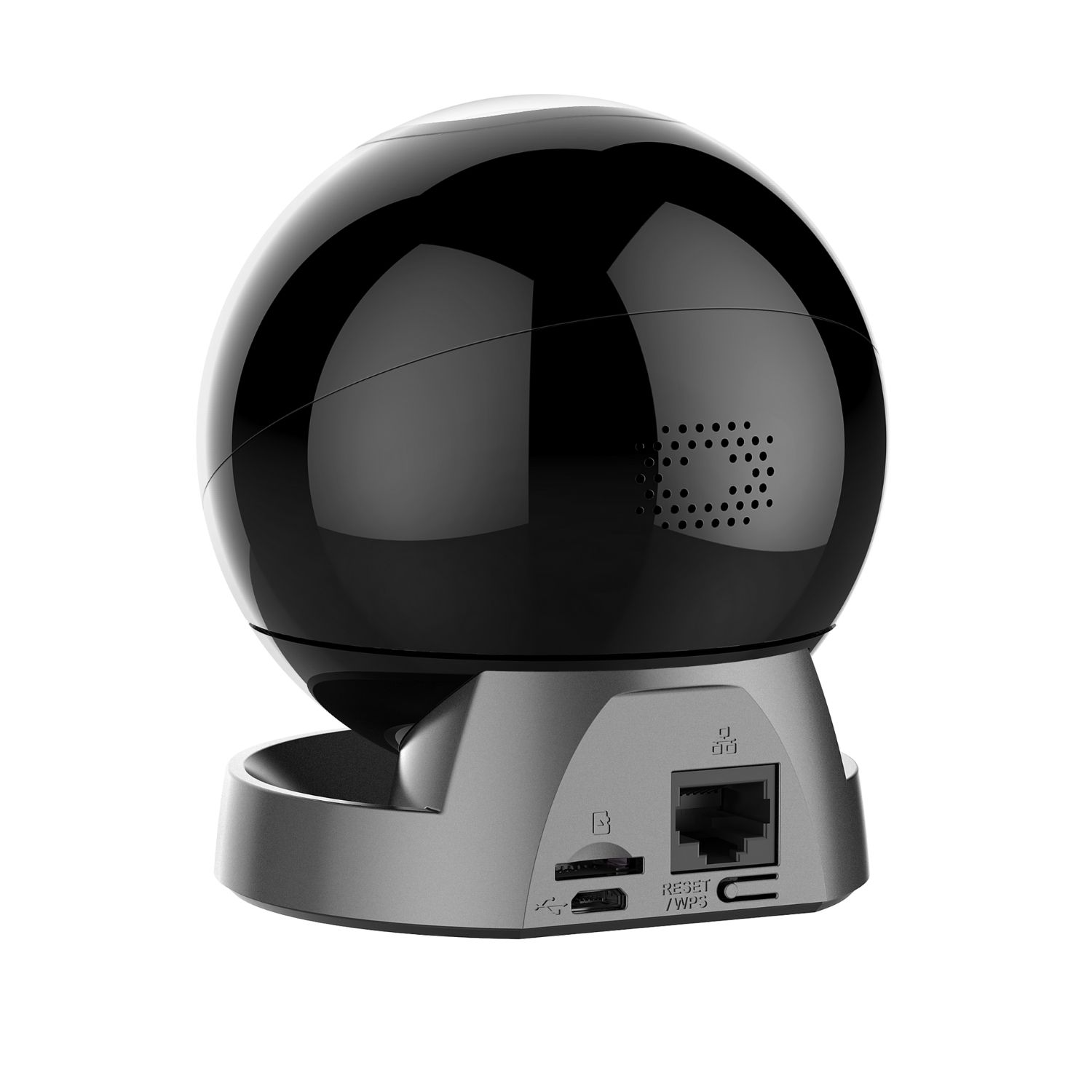 Kamera bezpieczeństwa IP IMOU Rex 3D 2K Czarny