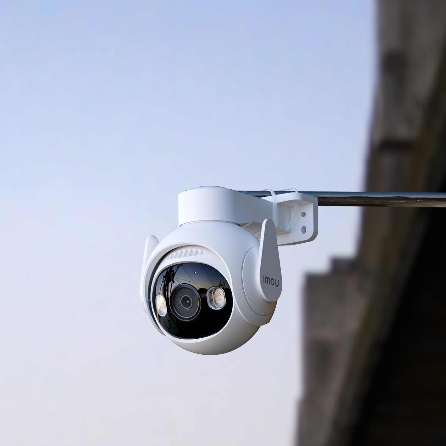 VIDEOCAMERA SORVEGLIANZA IMOU Cruiser 2 2K