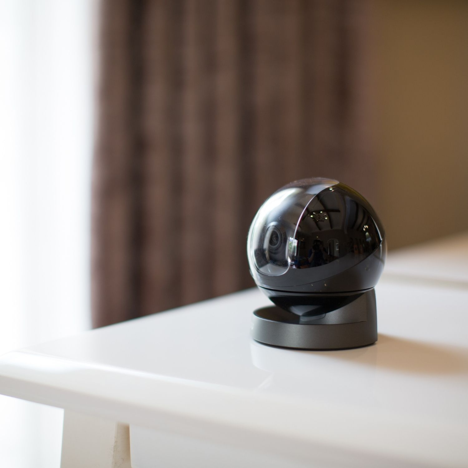 Kamera bezpieczeństwa IP IMOU Rex 3D 2K Czarny