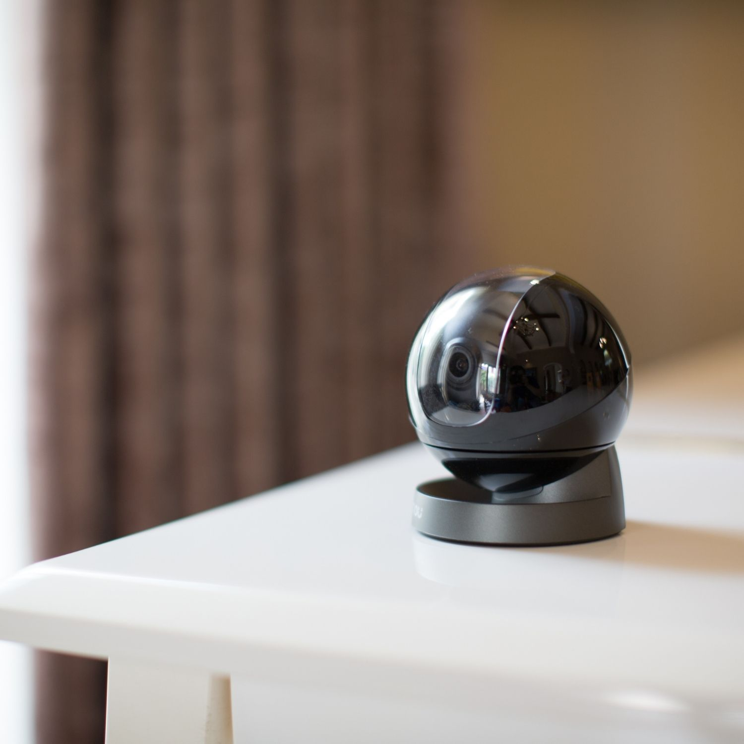 Kamera bezpieczeństwa IP IMOU Rex 3D 2K Czarny