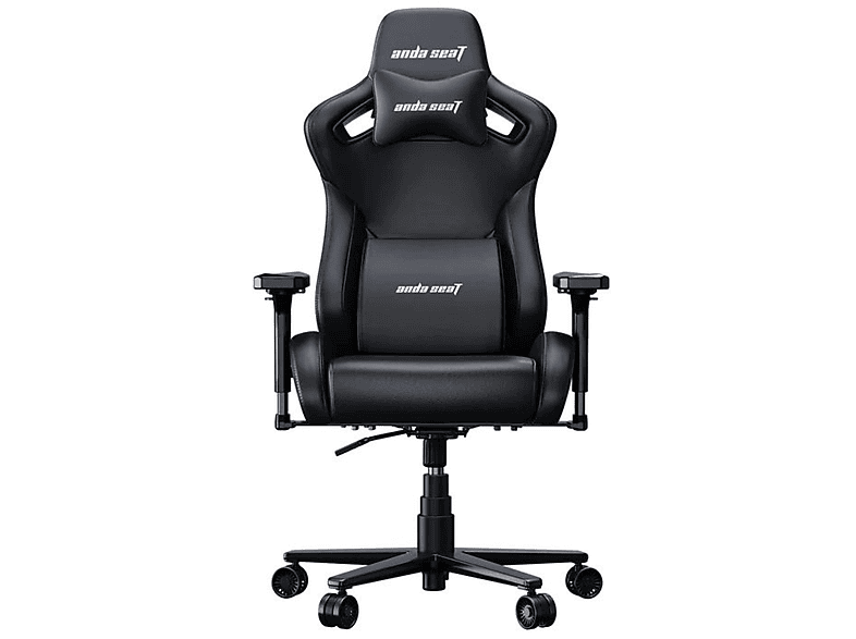 Silla de juegos - ANDASEAT AD12YXL-17-B-PV