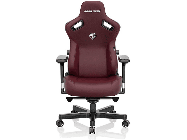 Silla de juegos - ANDASEAT AD12YDC-L-01-A-PVC