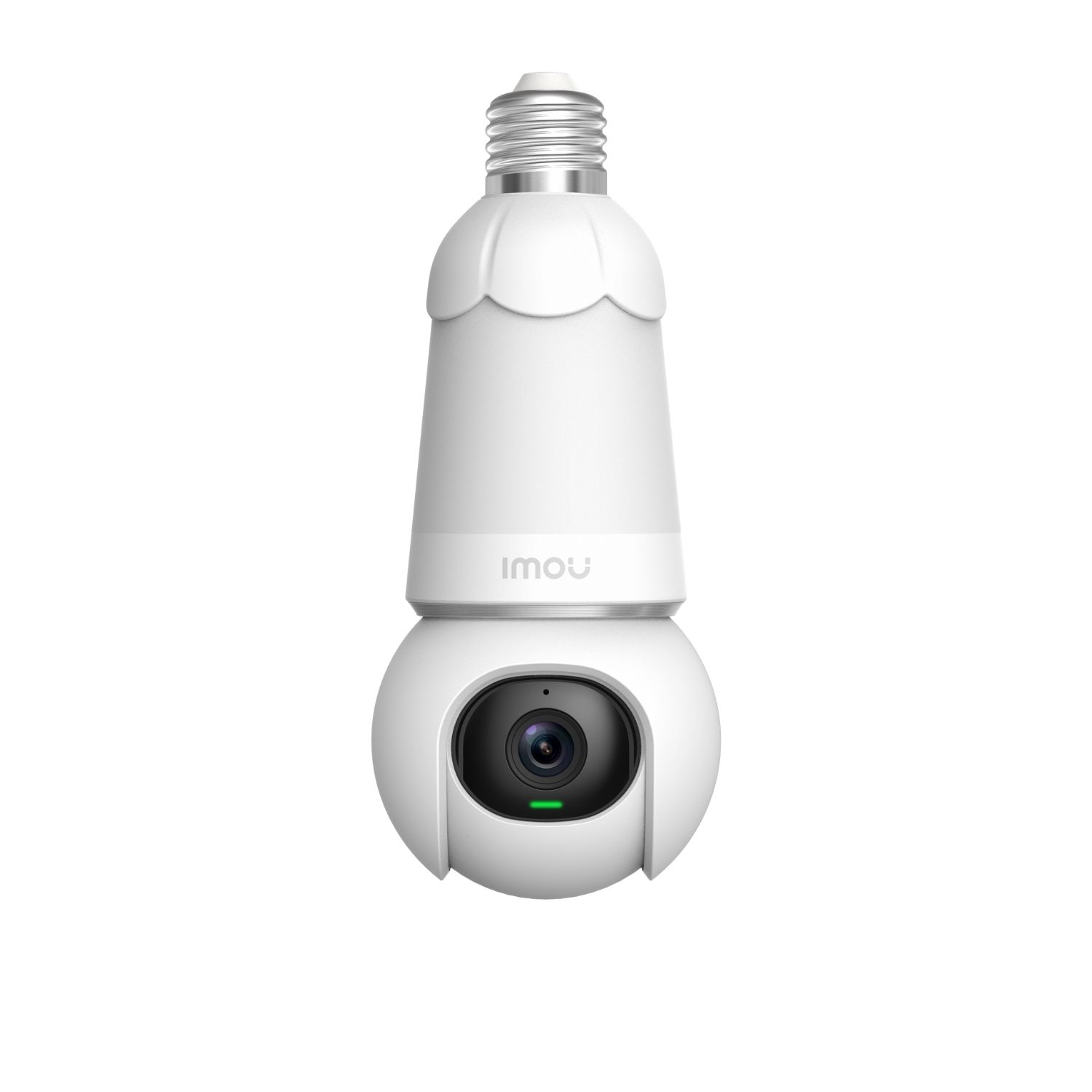 IMOU Bulb Cam, IP Kamera, Auflösung Video: 3Mp