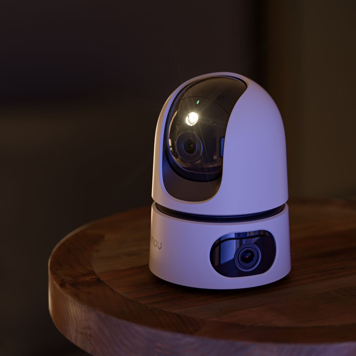 IMOU Ranger Dual 6MP Smart outdoor camera White