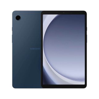 Tablet - SAMSUNG Galaxy Tab A9, Azul, 128 GB, 8,7 ", 8 GB RAM, Mediatek Helio G99 (6nm), Android