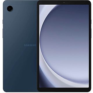 Tablet - SAMSUNG Galaxy Tab A9+, Azul, 64 GB, 11 ", 4 GB RAM, Qualcomm Snapdragon 695 5G (6 nm), Android
