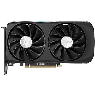 Tarjeta gráfica - ZOTAC  AKLBB1823821224, GDDR6, PCI Express x8 4.0