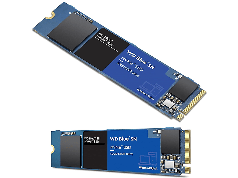 WESTERN DIGITAL OEM SN530 (SDBPNPZ-512G) M.2 NVMe SSD 2280, 512 GB, SSD ...