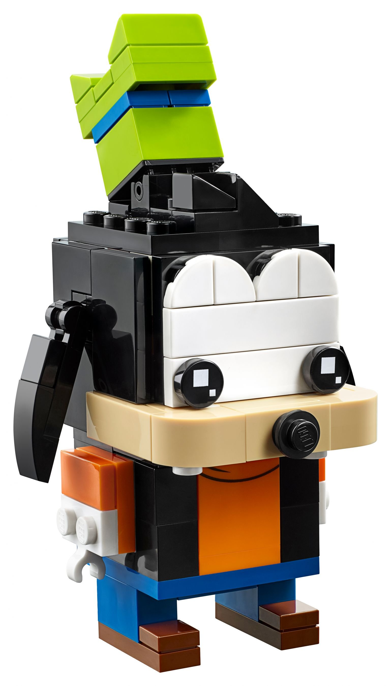 LEGO 40378 Goofy & Pluto Bausatz