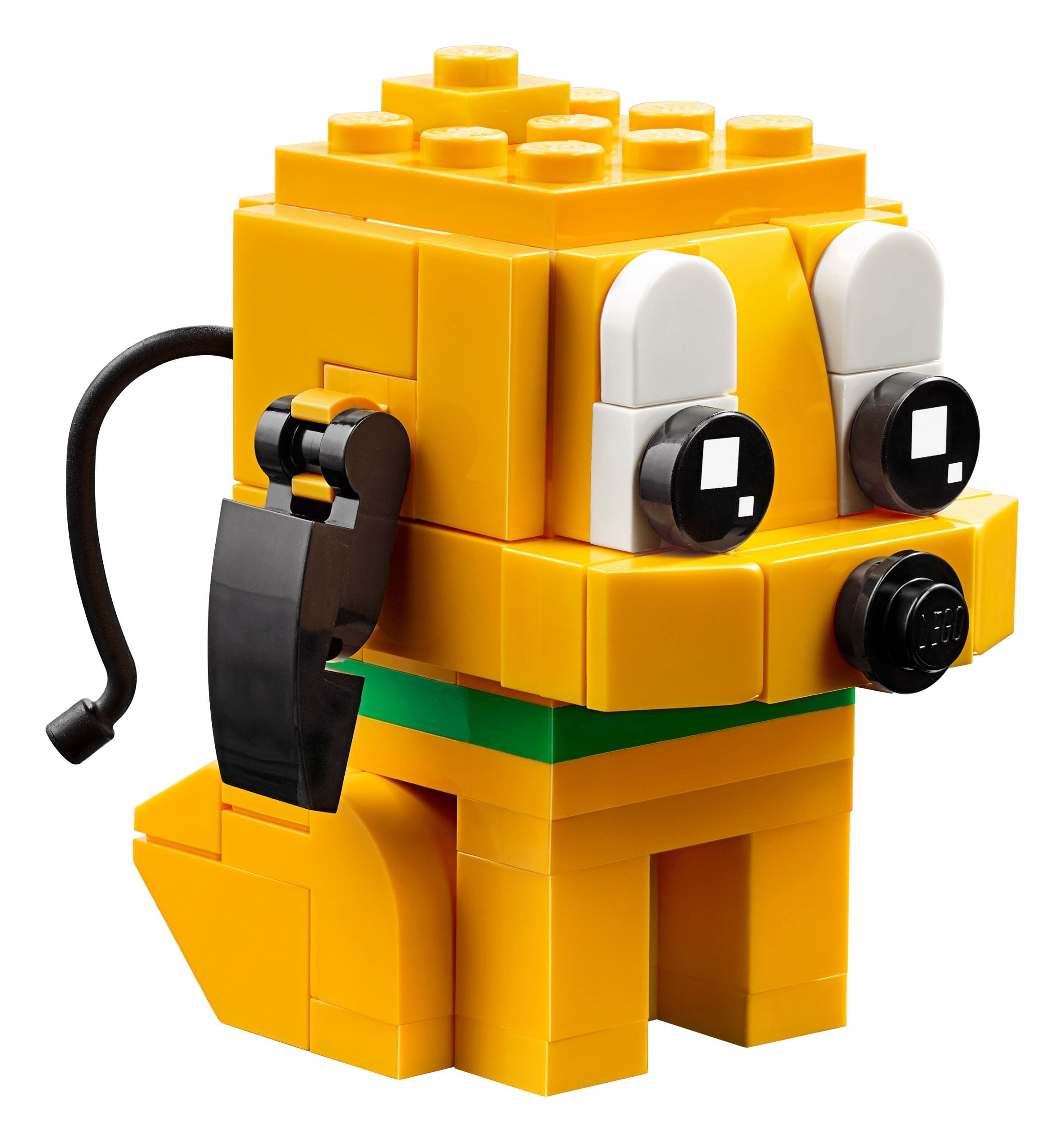 LEGO 40378 Goofy & Pluto Bausatz