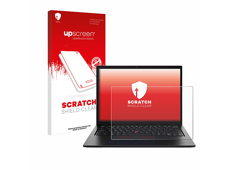 upscreen Filtre de Confidentialité pour Lenovo ThinkPad X1 Carbon Non