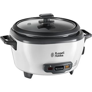 Arrocera  - 27030-56 RUSSELL HOBBS, Blanco