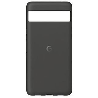 Funda - GOOGLE Pixel 7a Case, Compatible con Google Pixel 7a, Carbón