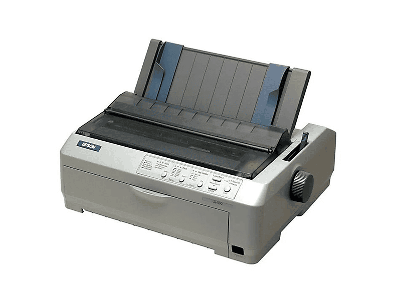 Impresora de matriz de punto  - LQ590 EPSON