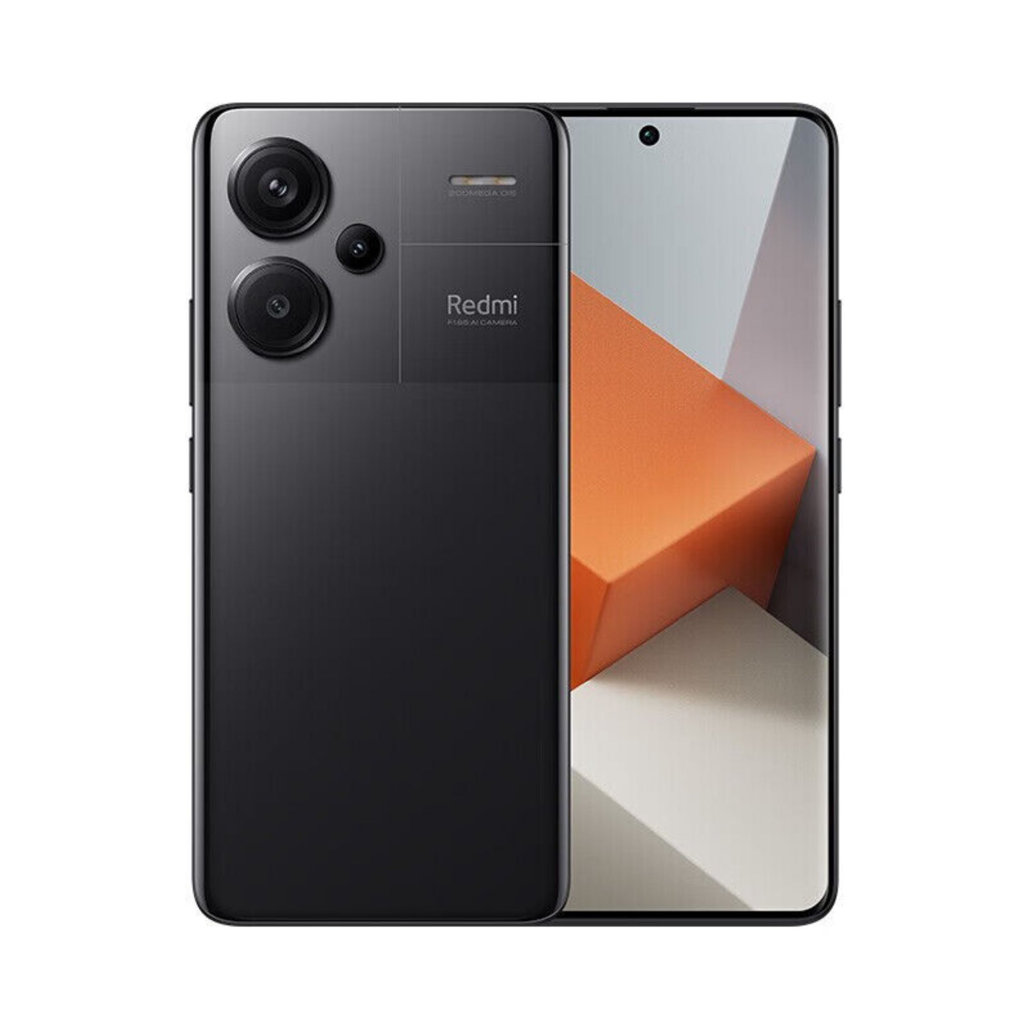 XIAOMI Note 13 Pro+, 256 GB, Nero | MediaWorld.it