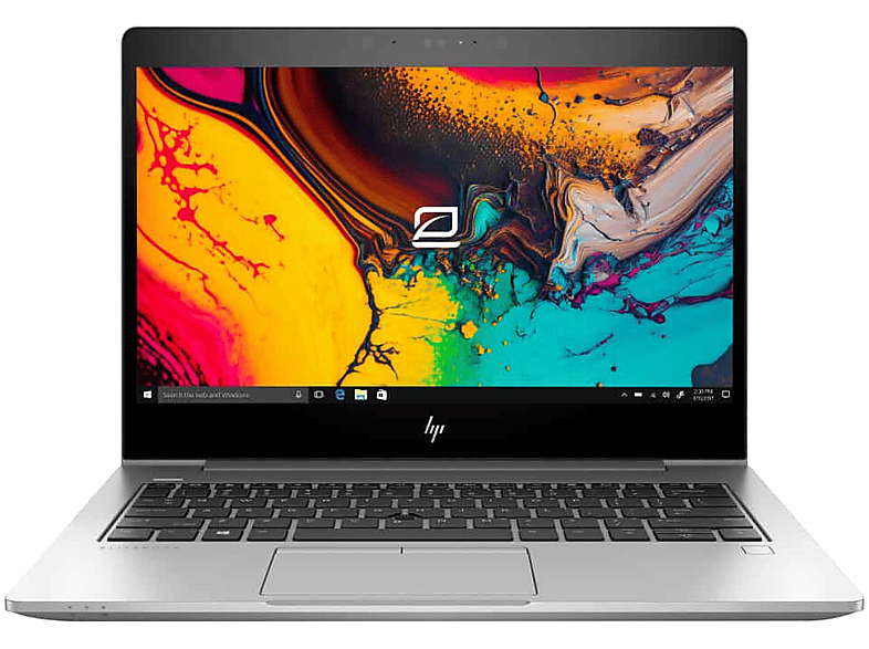 REACONDICIONADO: Portátil HP Elitebook 745 G6, 14 