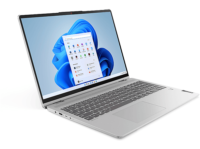 Convertible 2 en 1 - LENOVO 82R8004XGE