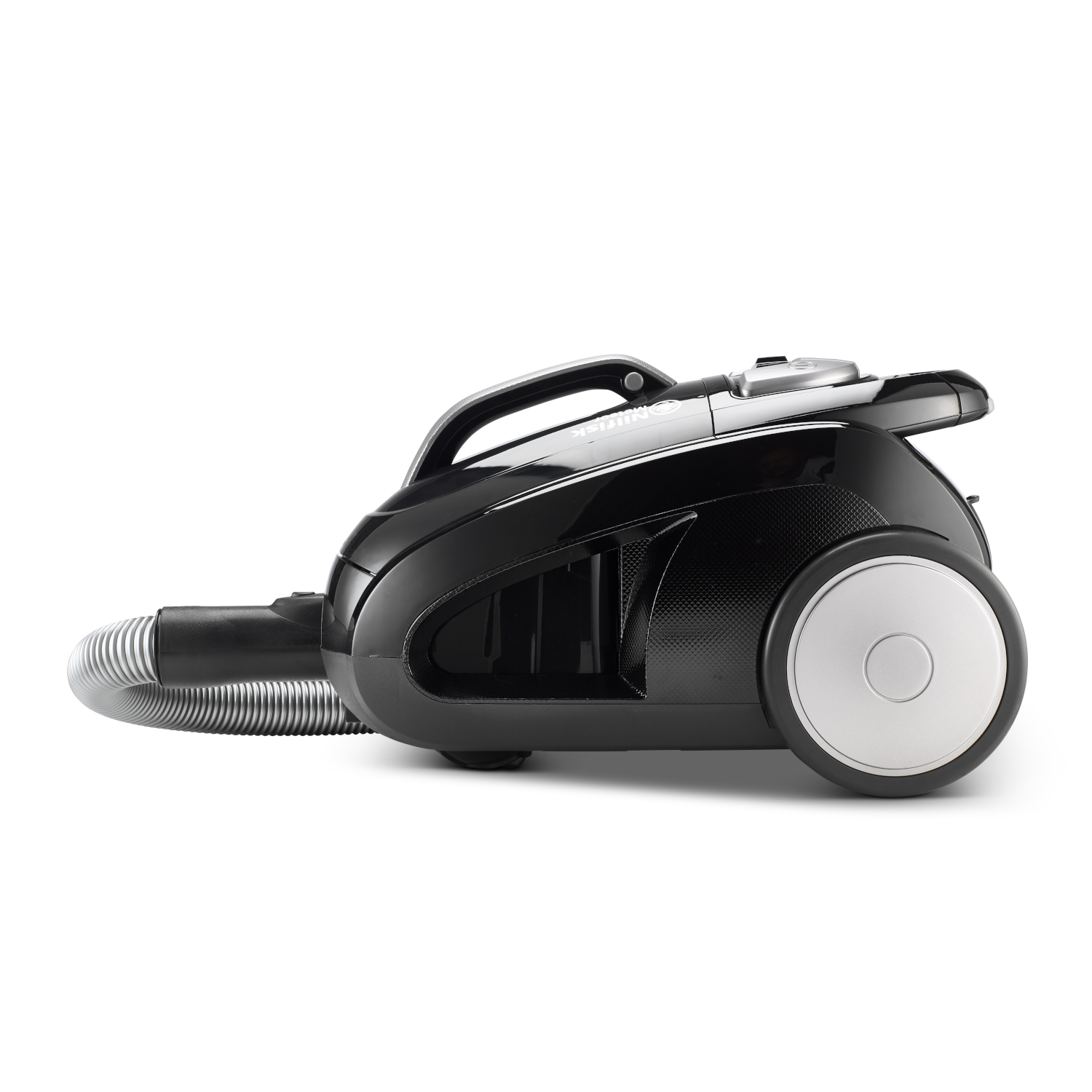 ProfiCare® Staubsauger Beutellos für Parkett, Teppich, Fliesen, 700