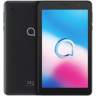 Tablet - ALCATEL 9309X2-2AALWE1, Negro, 32 GB, Android, 7 ", 2 GB RAM, MediaTek, Android