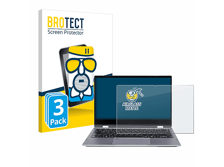 Anti-Riflesso Vetro Pellicola Protezione per Unihertz Golden Eye