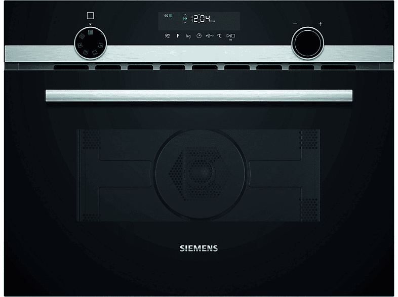 Microondas integrable - SIEMENS CM585AGS0