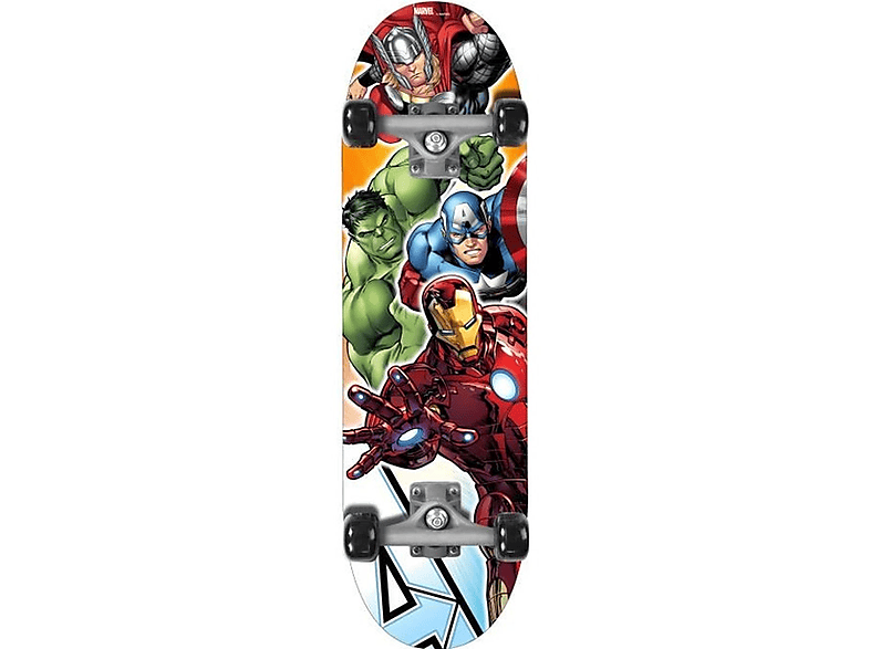 Jart Oliveira Faire Skateboard 8.13x32 Zoll - Flip Deck Für Erwachsene