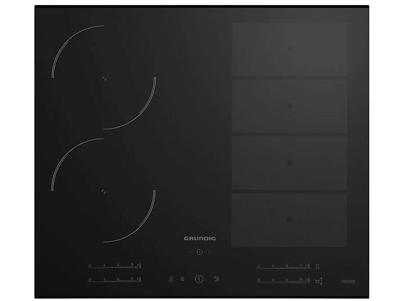 Placa de inducción - GRUNDIG S7193220