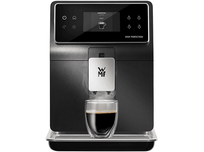 Cafetera superautomática - WMF Perfection 840L