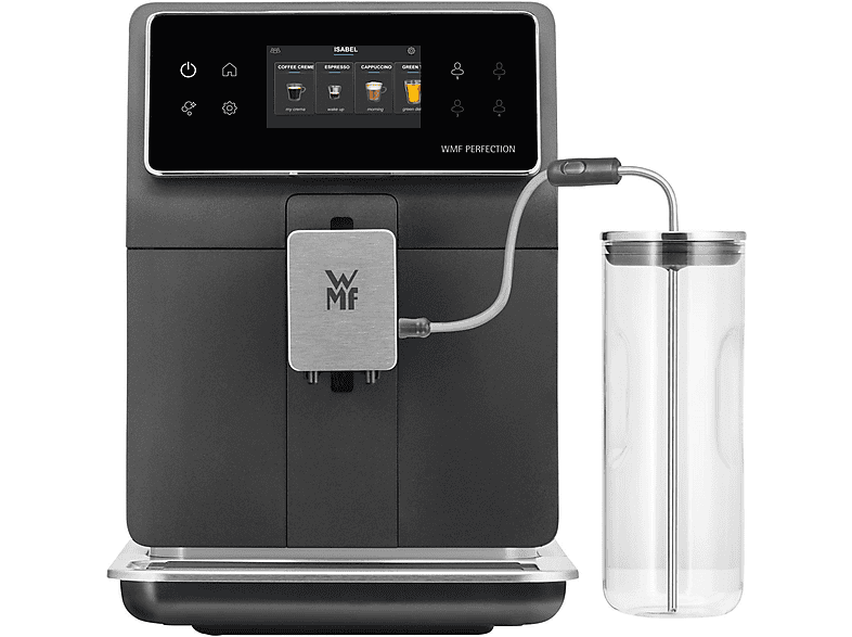 Cafetera superautomática - WMF Perfection 860L