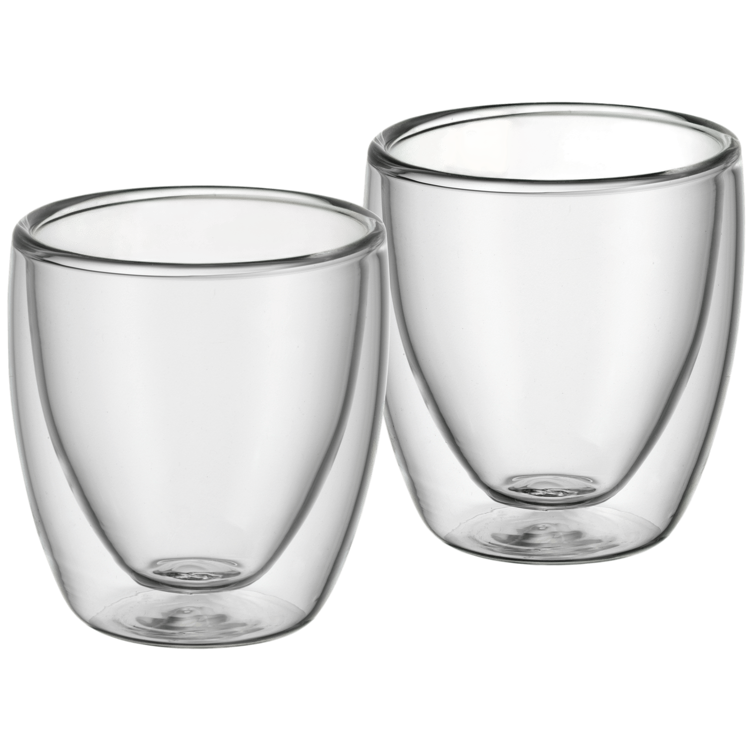 WMF Cam 2'li Cam Espresso Bardağı