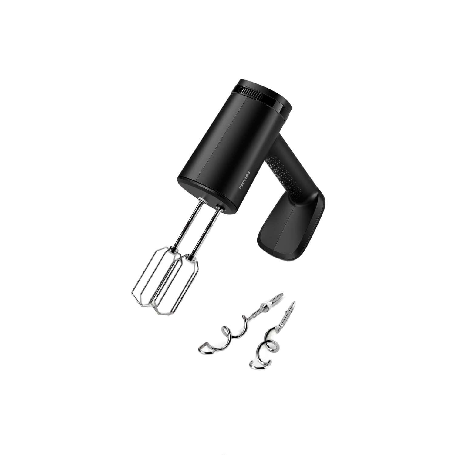 Mikser ręczny PHILIPS HR3781/00 Czarny
