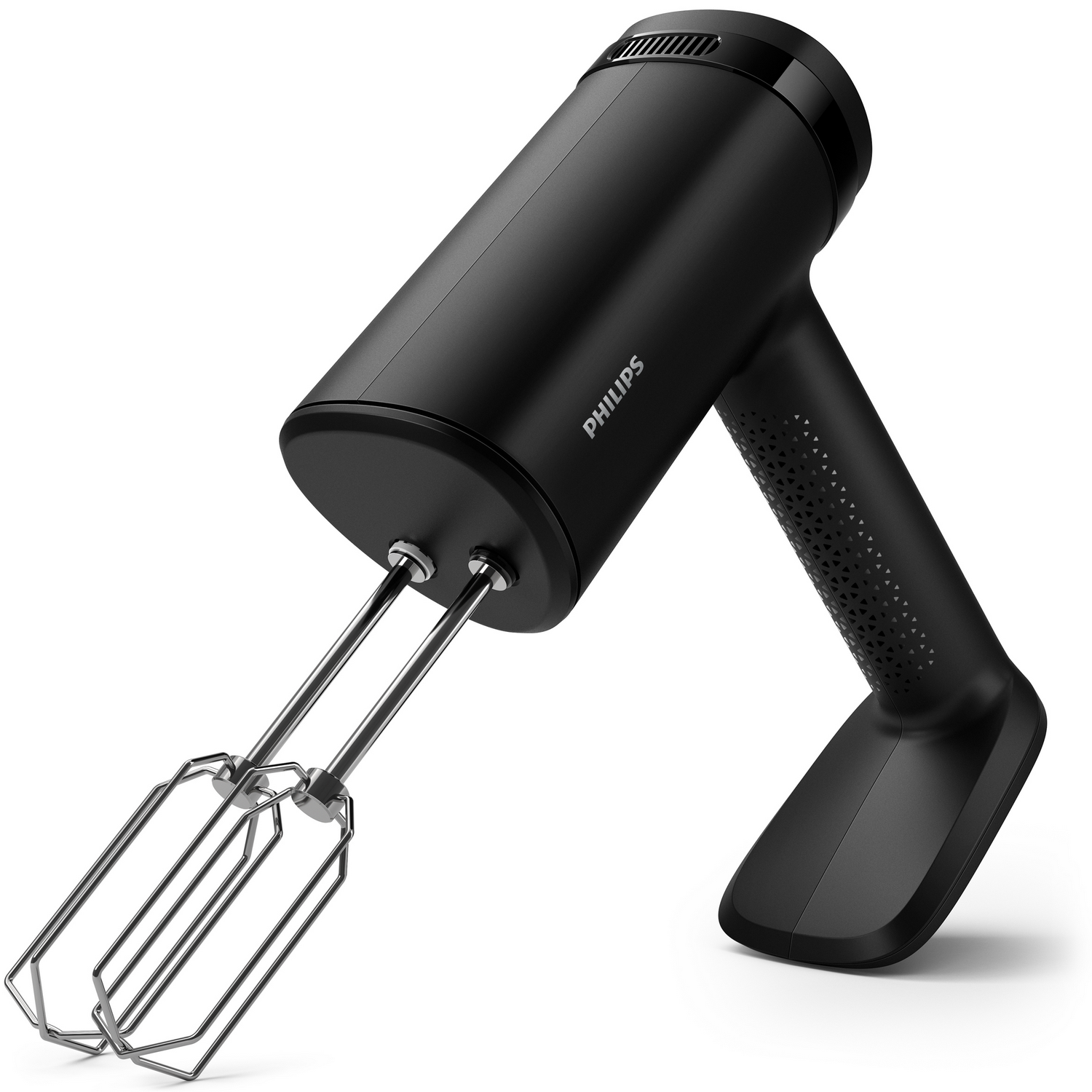 Mikser ręczny PHILIPS HR3781/00 Czarny
