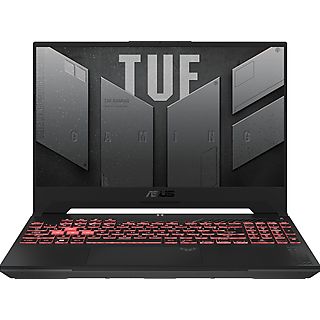 ASUS TUF Gaming A15 FA507NV-LP031W - 15,6 inch - AMD Ryzen™ 7 - 16 GB - 512 GB - GeForce RTX™ 4060