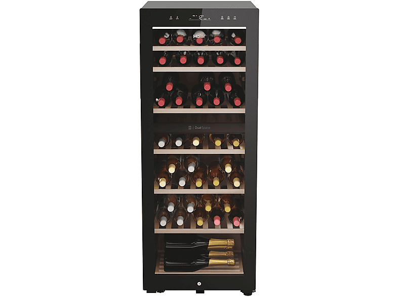 Vinoteca libre instalación - HAIER HWS77GDAU1 HWS77GDAU1 HWS77GDAU1