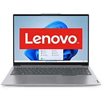 MediaMarkt LENOVO;ThinkBook 16 G6 ABP - 16 inch - AMD Ryzen 7 - 16 GB - 512 GB - Windows 11 Pro - 16 inch - AMDRyzen™ 7 - 16 GB - 5... aanbieding