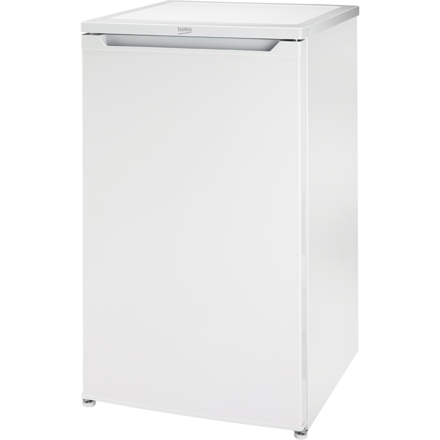 Lodówka BEKO TS190040N Biały