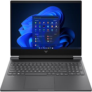 HP VICTUS 16-r0045nd - 16,1 inch - Intel® Core™ i7 - 16 GB - 512 GB - GeForce RTX™ 4060