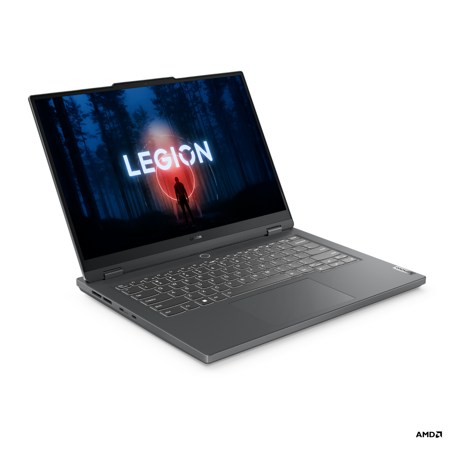LENOVO Legion Slim 5 14APH8 | 14.5 inch - AMD Ryzen 7 - 32 GB - 1